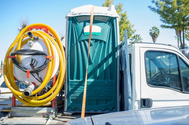 Best Portable restroom trailer rental  in Fort Washington, PA