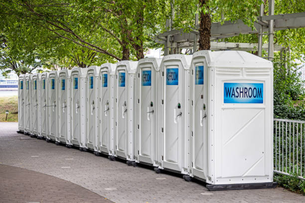 Best Construction site porta potty rental  in Fort Washington, PA