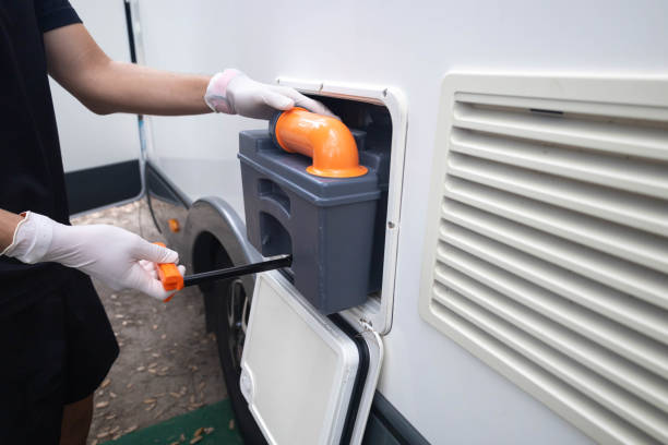 Best Best portable toilet rental  in Fort Washington, PA