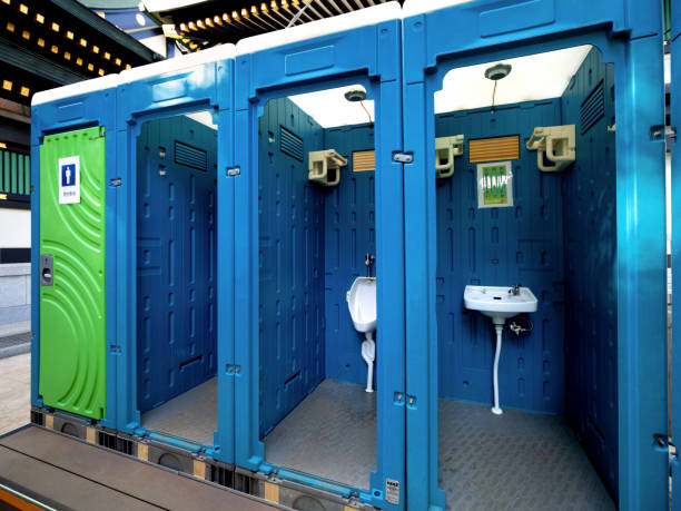 Best Event porta potty rental  in Fort Washington, PA